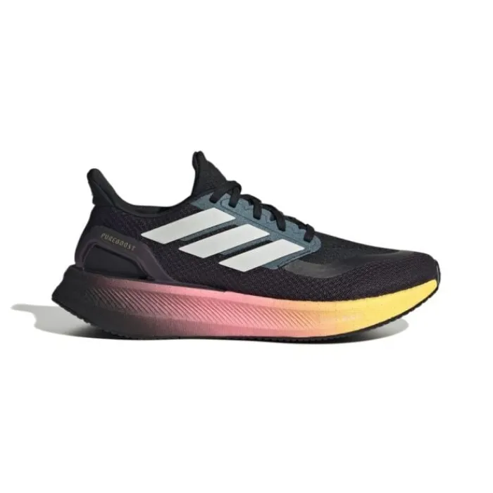 adidas Neutral Running Shoes | Road Running Shoes^Pureboost 5 Black