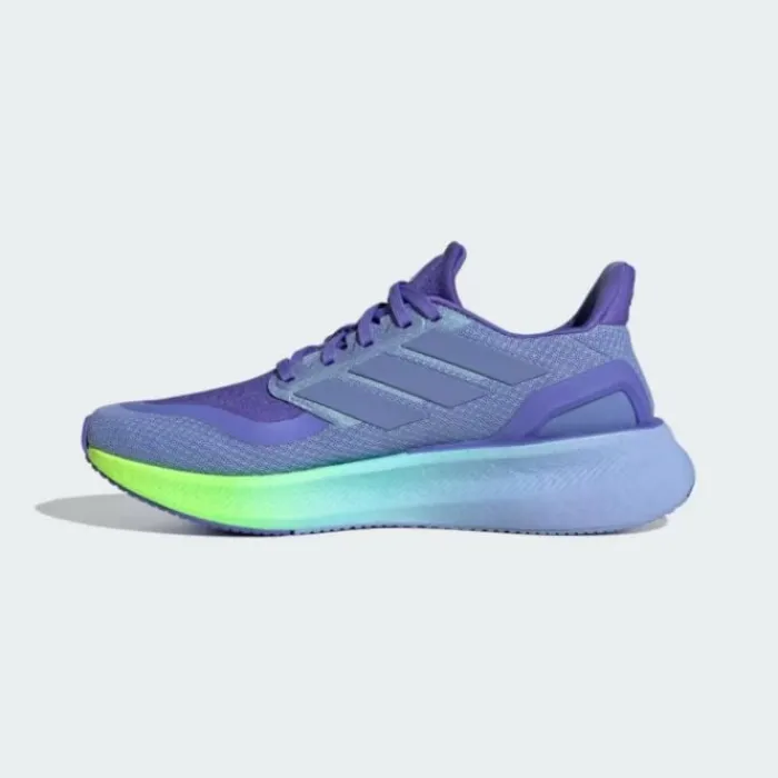 adidas Neutral Running Shoes | Road Running Shoes^Pureboost 5 Blue