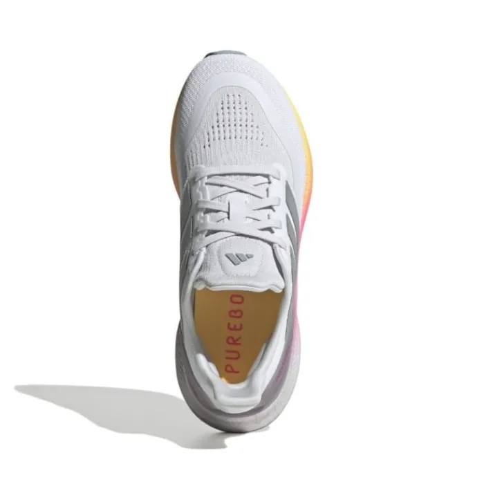 adidas Neutral Running Shoes | Road Running Shoes^Pureboost 5 White