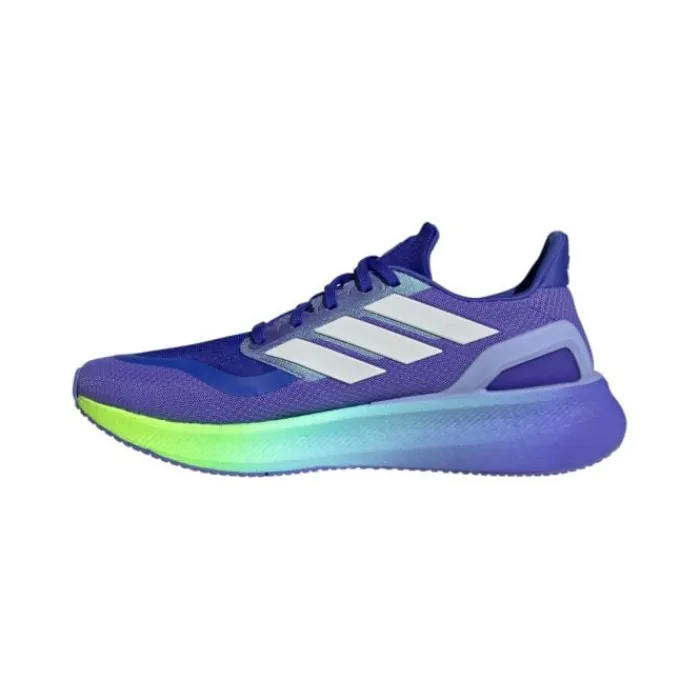 adidas Neutral Running Shoes | Road Running Shoes^Pureboost 5 Blue