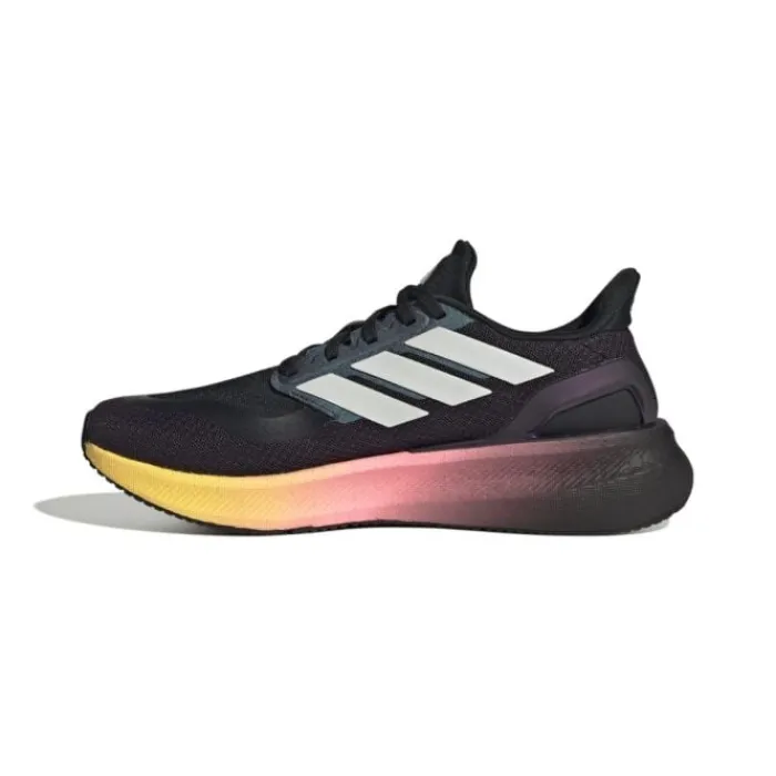 adidas Neutral Running Shoes | Road Running Shoes^Pureboost 5 Black