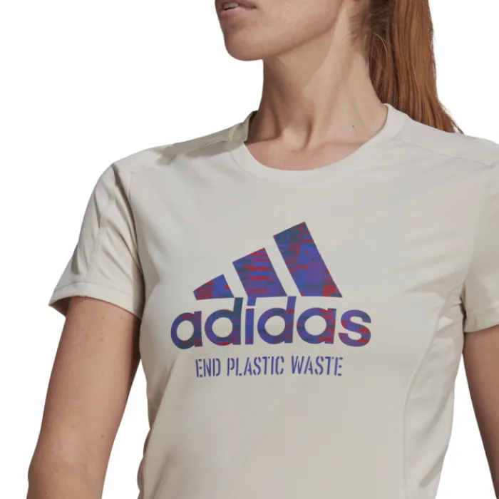 adidas Running Tops & T-shirts^Rfo Gpx Tee