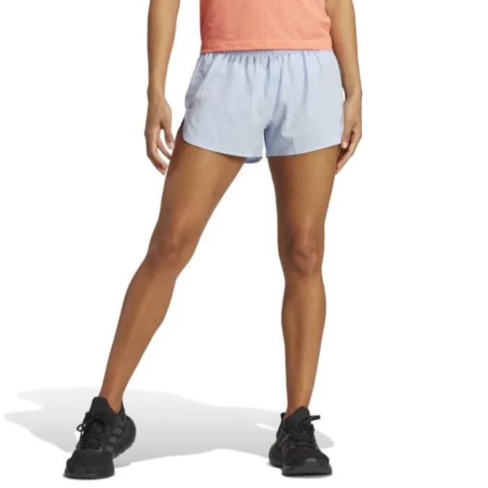 adidas Running Shorts^Rnfast Short Ib Blue