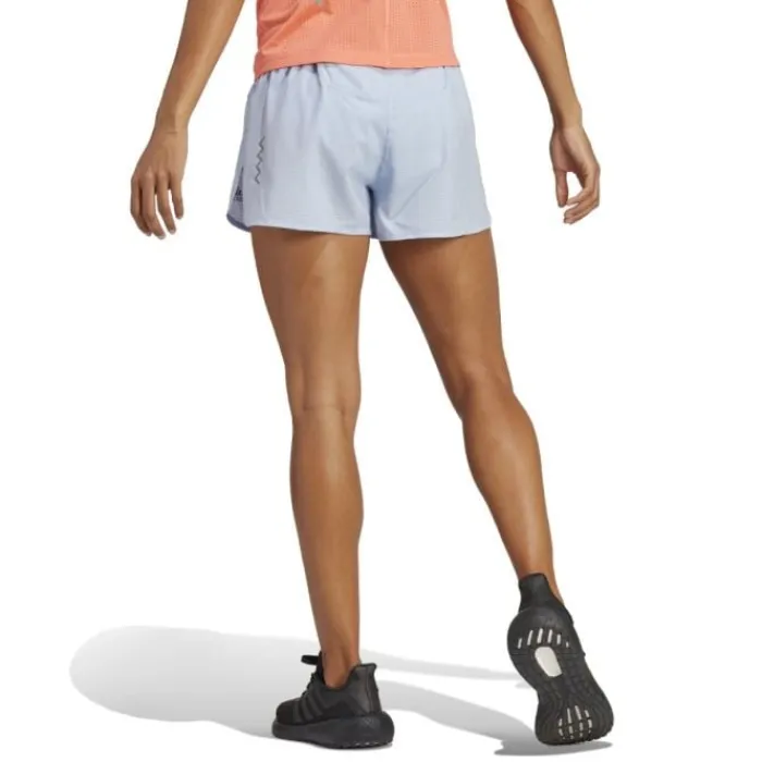 adidas Running Shorts^Rnfast Short Ib Blue