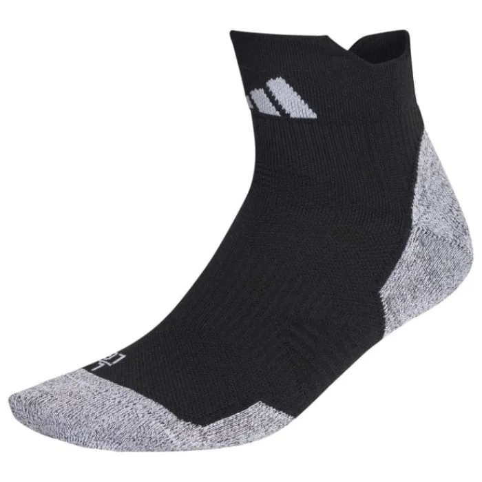adidas Socks | Running Socks^Run Grip Sock Black