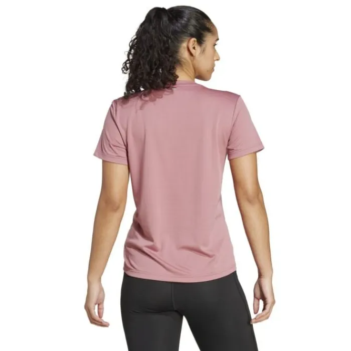 adidas Running Tops & T-shirts^Run It Tee Red