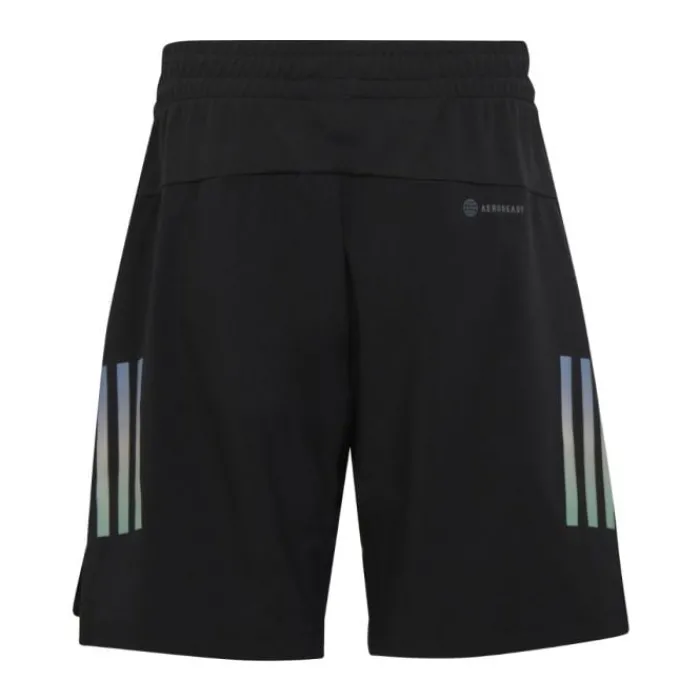 adidas Running Shorts^Run Woven Shorts Black