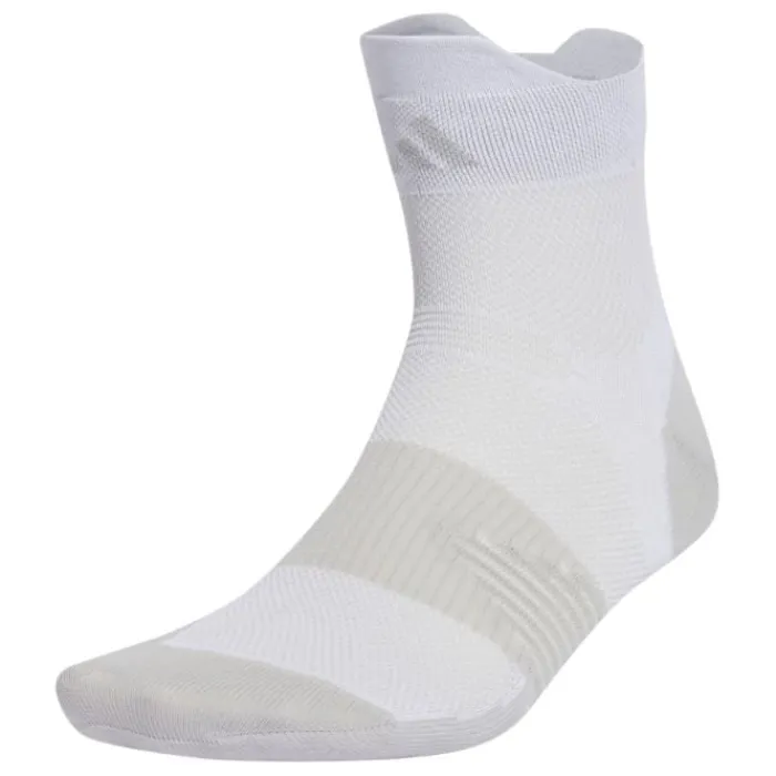 adidas Socks | Running Socks^Runxadizero Sock Grey