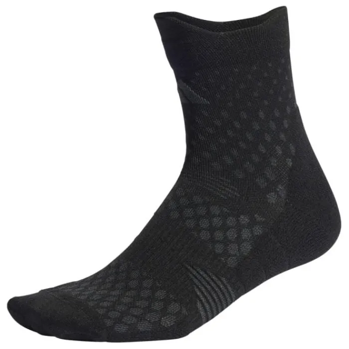adidas Socks | Running Socks^Runx4D Sock 1PP Black