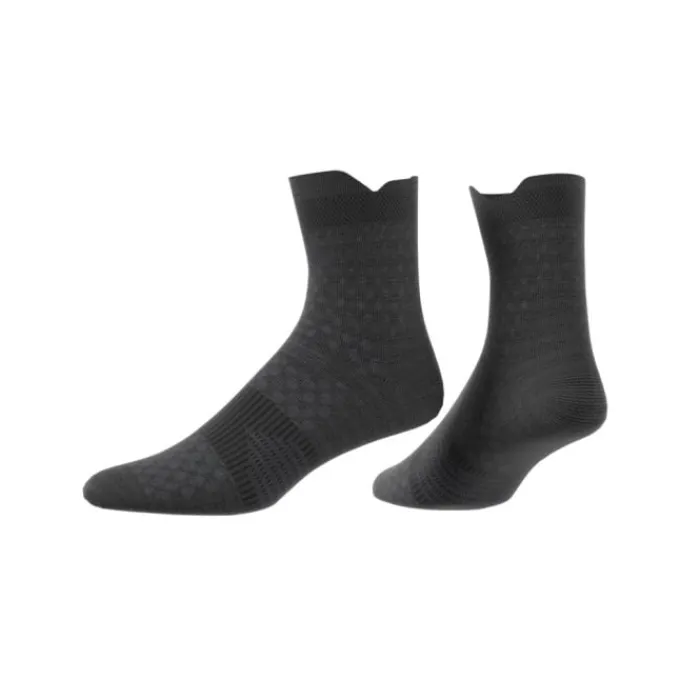 adidas Socks | Running Socks^Runx4D Sock 1PP Black