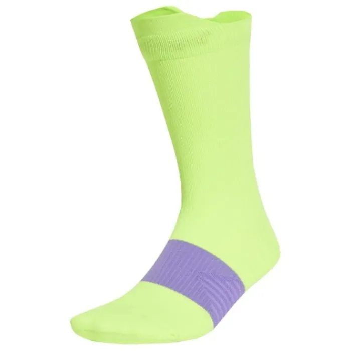 adidas Socks | Running Socks^Runxgrafic Sock Green