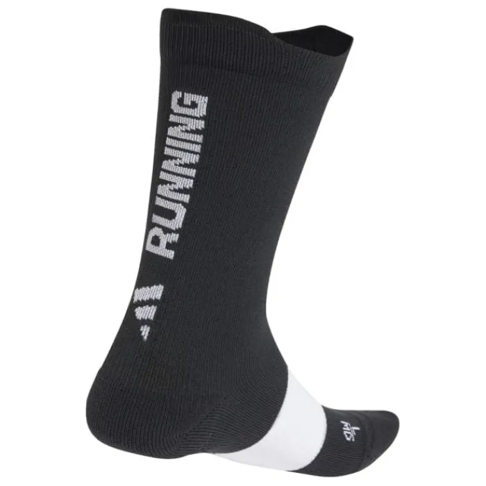 adidas Socks | Running Socks^Runxgrafic Sock Black