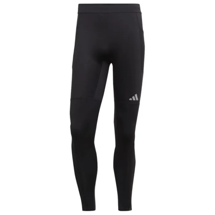 adidas Running Leggings & Pants^Saturday Tight Black