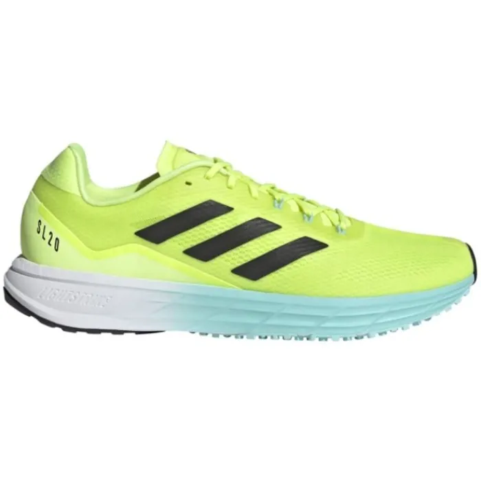 adidas Neutral Running Shoes | Race Shoes^Sl20.2