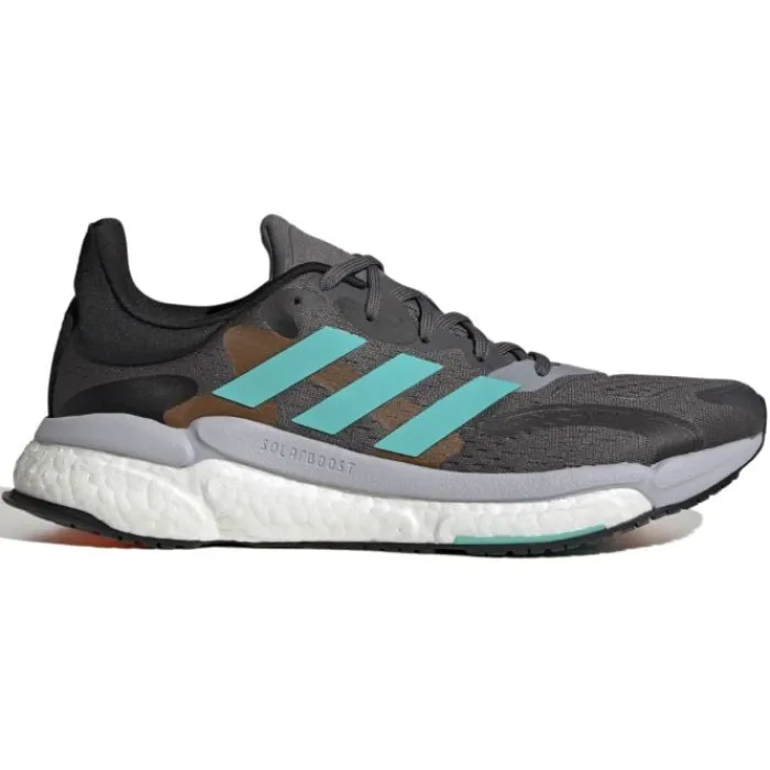 adidas Neutral Running Shoes | Road Running Shoes^Solar Boost 4 Grey