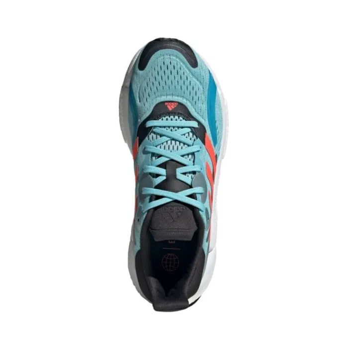 adidas Neutral Running Shoes | Road Running Shoes^Solar Boost 4 Blue