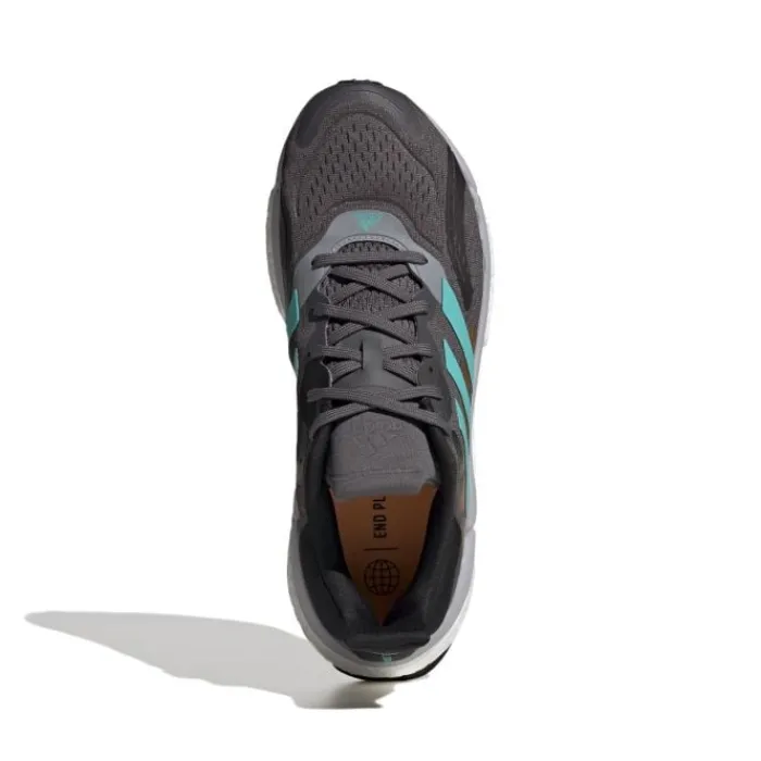 adidas Neutral Running Shoes | Road Running Shoes^Solar Boost 4 Grey