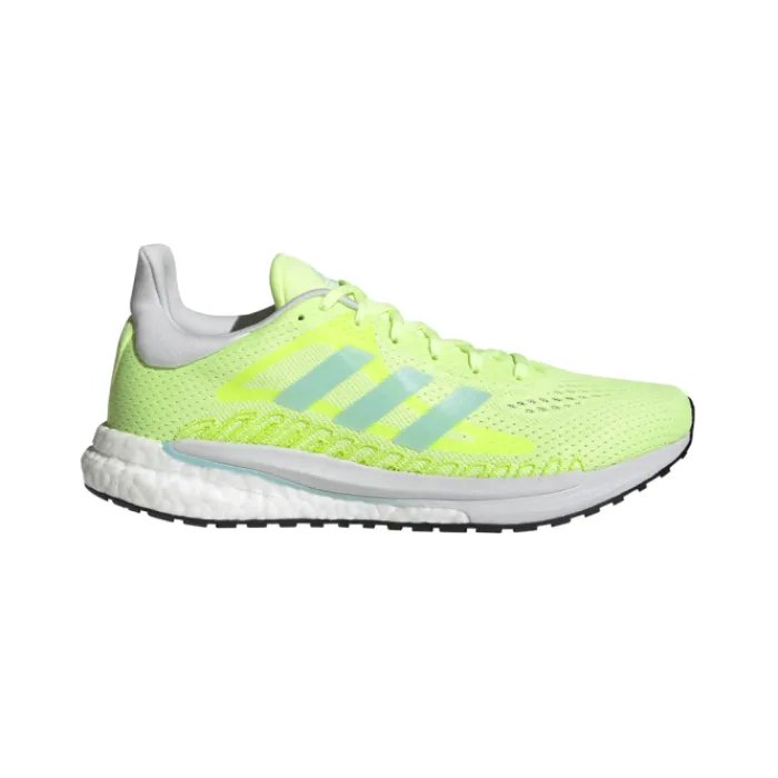 adidas Neutral Running Shoes | Road Running Shoes^Solar Glide 3