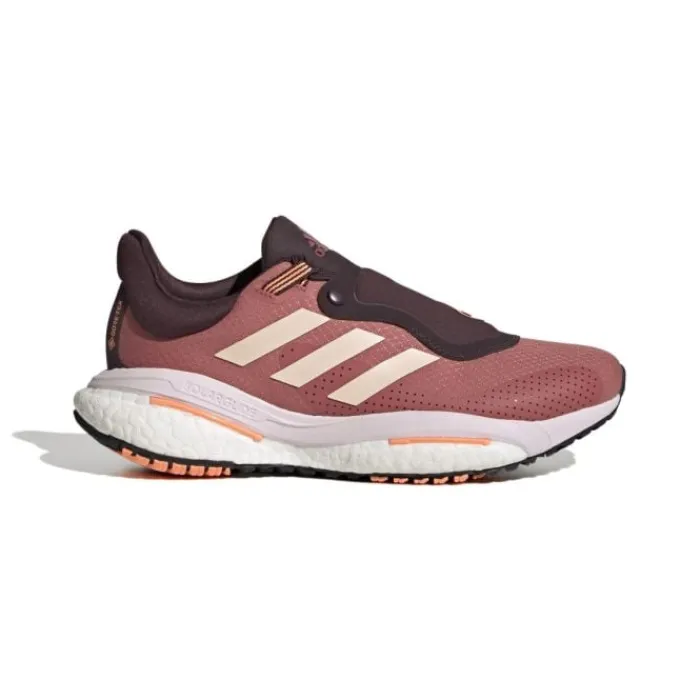 adidas Hiking Shoes Sale | Neutral Running Shoes^Solar Glide 5 GTX Red