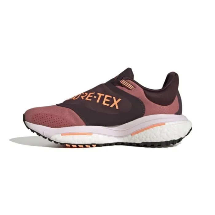 adidas Hiking Shoes Sale | Neutral Running Shoes^Solar Glide 5 GTX Red