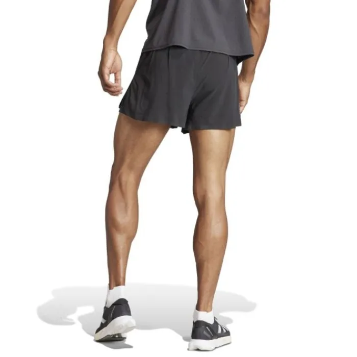 adidas Running Shorts^Split shorts Black