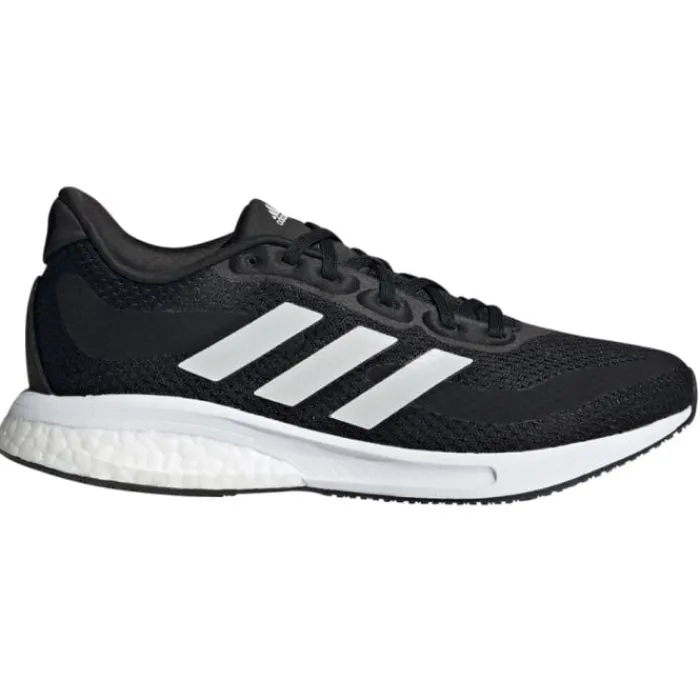adidas Running Shoes^Supernova Black