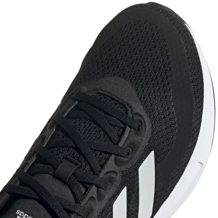 adidas Running Shoes^Supernova Black