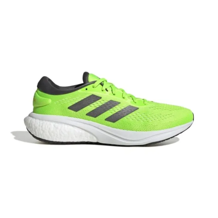 adidas Neutral Running Shoes | Road Running Shoes^Supernova 2 Green