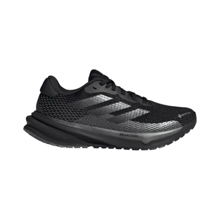 adidas Neutral Running Shoes | Road Running Shoes^Supernova GTX Black