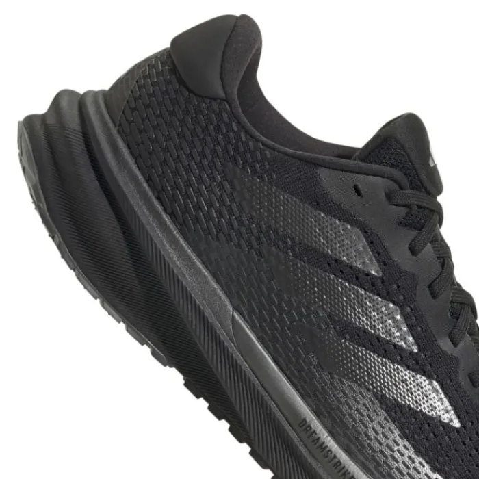 adidas Waterproof Hiking Shoes | Neutral Running Shoes^Supernova GTX Black