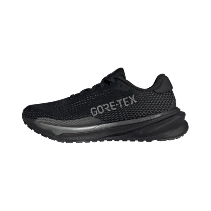 adidas Neutral Running Shoes | Road Running Shoes^Supernova GTX Black