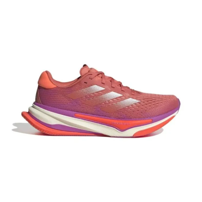adidas Neutral Running Shoes | Road Running Shoes^Supernova Prima Red