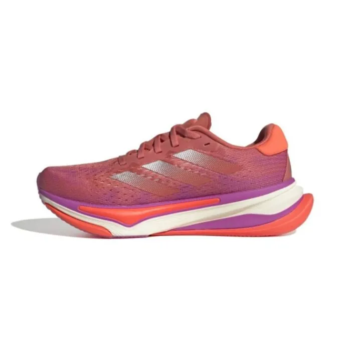 adidas Neutral Running Shoes | Road Running Shoes^Supernova Prima Red