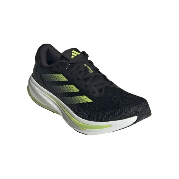adidas Neutral Running Shoes | Road Running Shoes^Supernova Rise Black