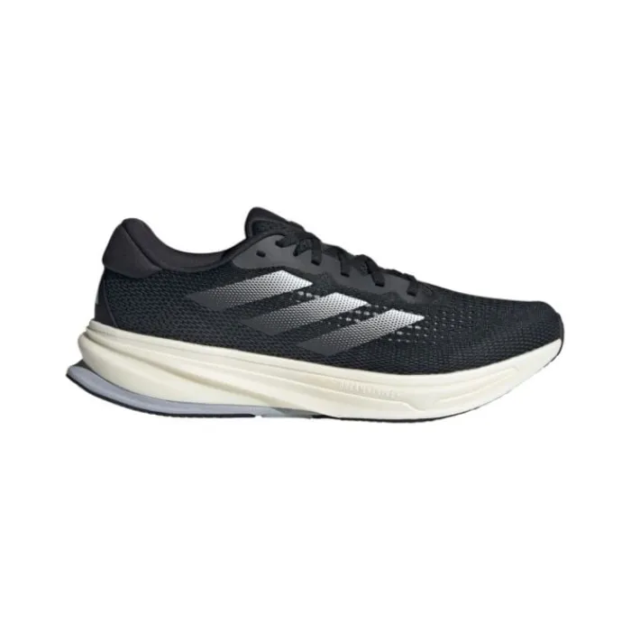 adidas Neutral Running Shoes | Road Running Shoes^Supernova Rise Black