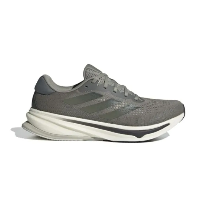 adidas Neutral Running Shoes | Road Running Shoes^Supernova Rise Silver