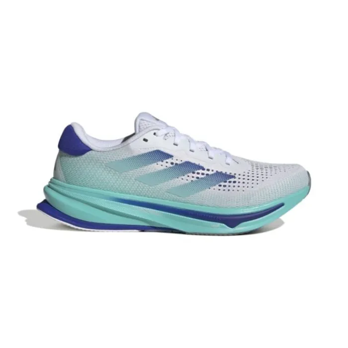 adidas Neutral Running Shoes | Road Running Shoes^Supernova Rise White