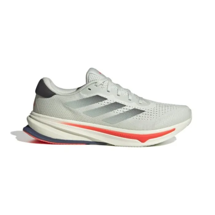 adidas Neutral Running Shoes | Road Running Shoes^Supernova Rise Green