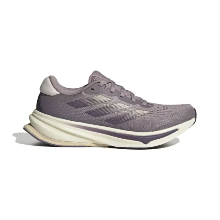adidas Neutral Running Shoes | Road Running Shoes^Supernova Rise Purple