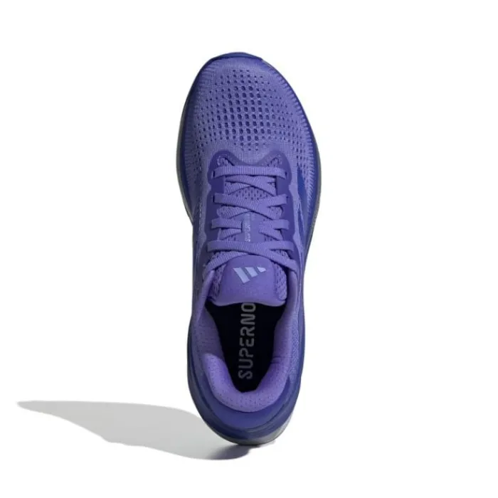 adidas Neutral Running Shoes | Road Running Shoes^Supernova Rise Blue