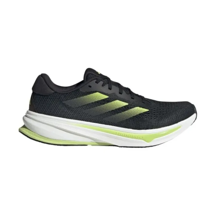 adidas Neutral Running Shoes | Road Running Shoes^Supernova Rise Black