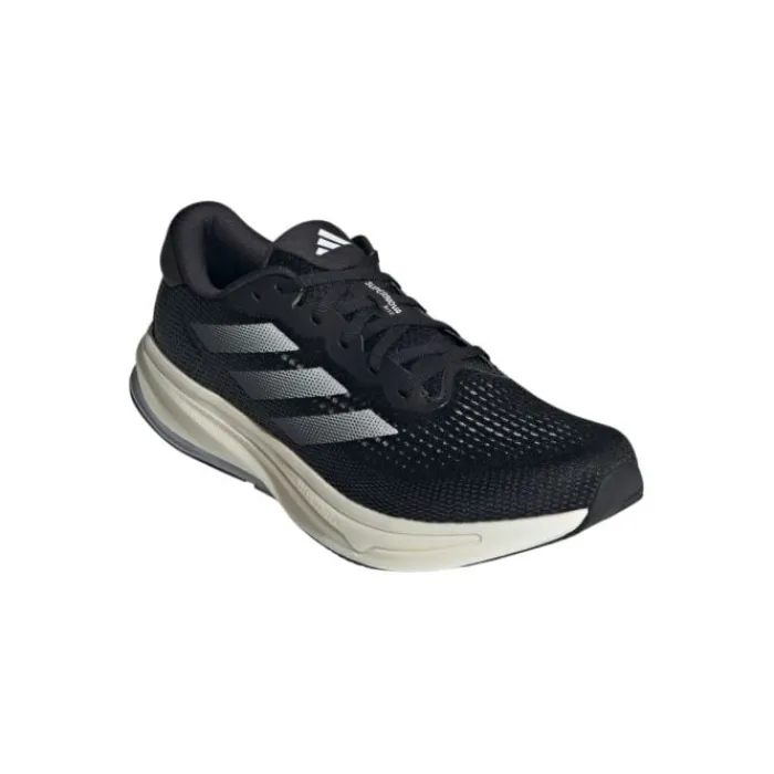 adidas Neutral Running Shoes | Road Running Shoes^Supernova Rise Black