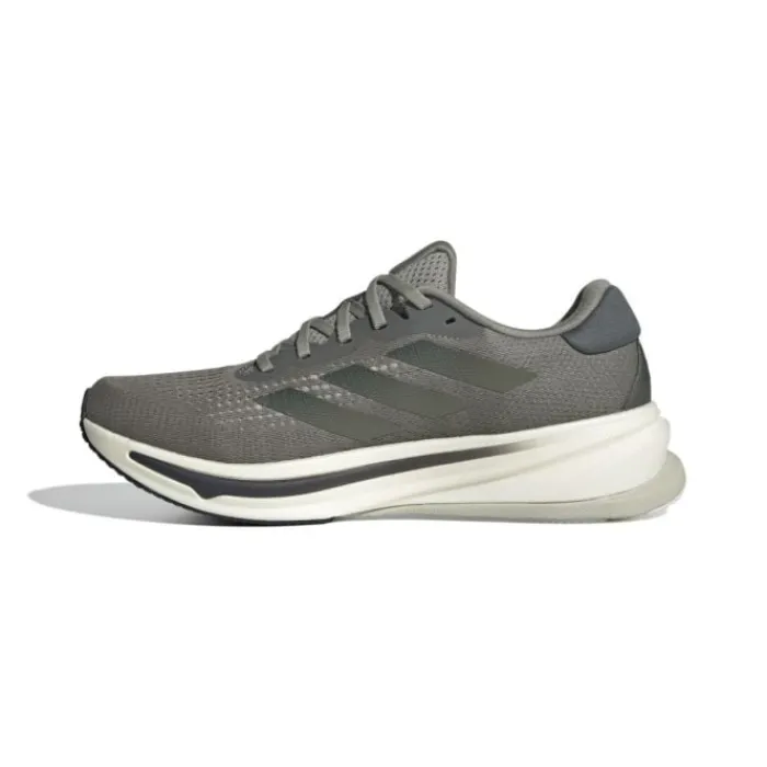 adidas Neutral Running Shoes | Road Running Shoes^Supernova Rise Silver
