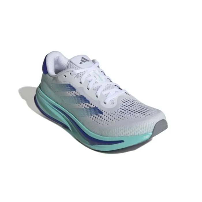 adidas Neutral Running Shoes | Road Running Shoes^Supernova Rise White