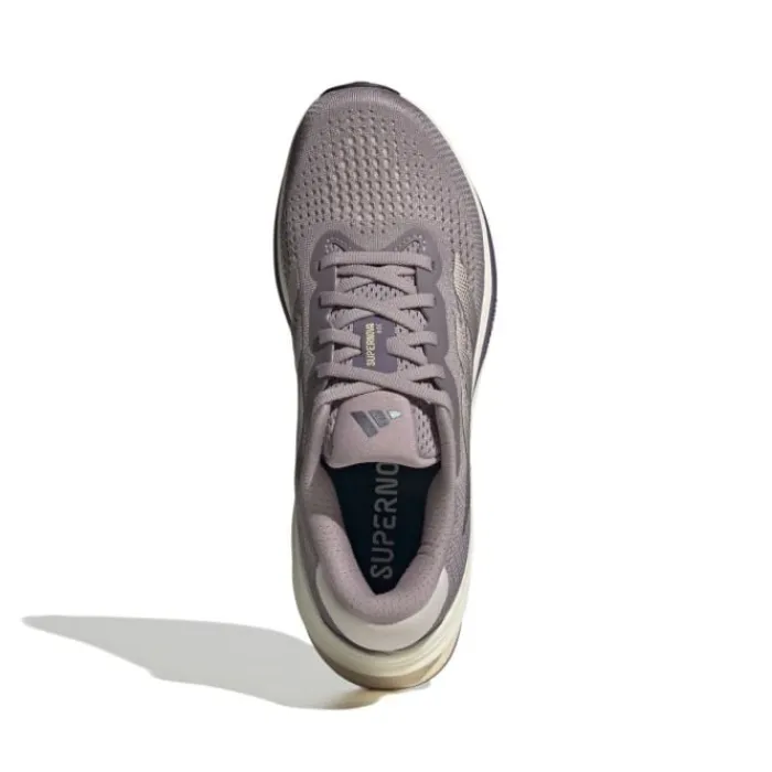 adidas Neutral Running Shoes | Road Running Shoes^Supernova Rise Purple