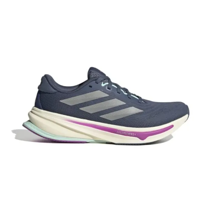 adidas Neutral Running Shoes | Road Running Shoes^Supernova Rise 2 Blue