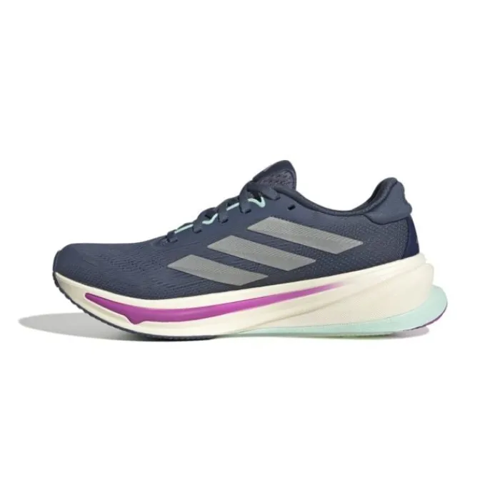 adidas Neutral Running Shoes | Road Running Shoes^Supernova Rise 2 Blue