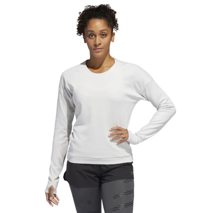 adidas Running Tops & T-shirts^Supernova Run Cru