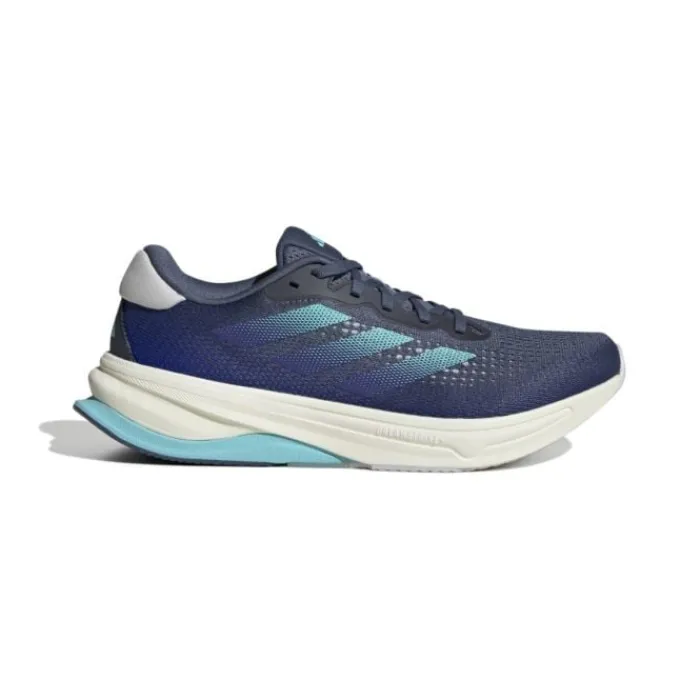adidas Neutral Running Shoes | Road Running Shoes^Supernova Solution Blue