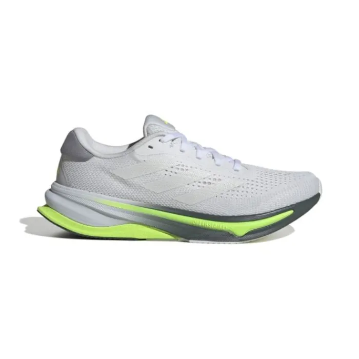 adidas Neutral Running Shoes | Road Running Shoes^Supernova Solution White